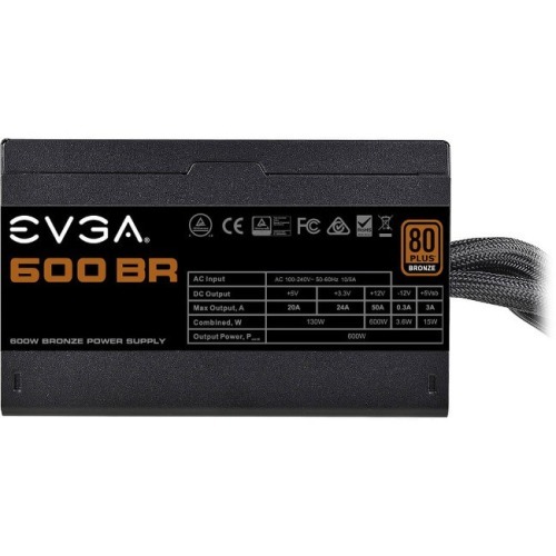 100-BR-0600-K1 - EVGA