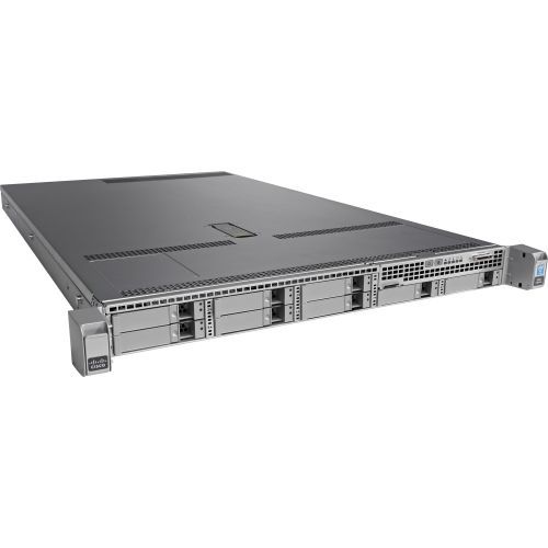 UCS-SPR-C220M4-BB1 - Cisco