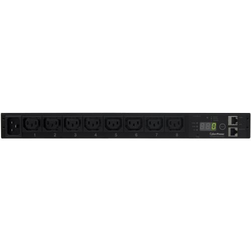 PDU20MHVIEC8FNET - Cyberpower