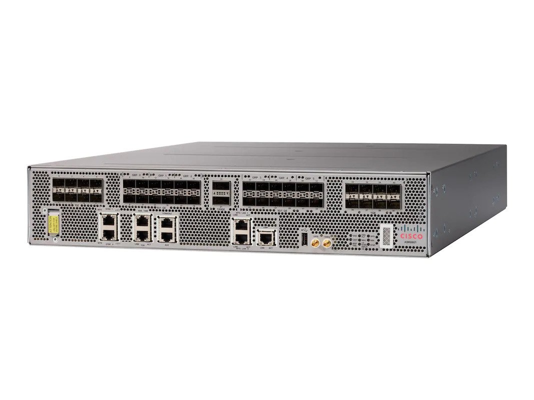 ASR-9901-COMP-BUN - Cisco