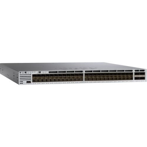 WS-C3850-48XS-F-S - Cisco