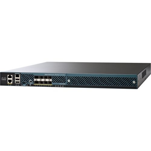 AIR-CT5508-50K9-RF - Cisco