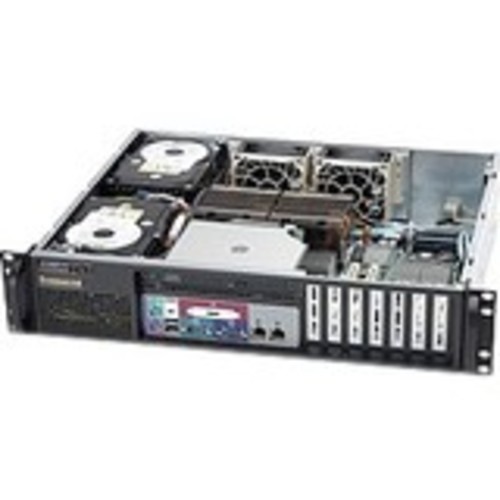 CSE-523L-505B - Supermicro