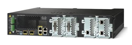 CGR-2010-SEC/K9 - Cisco