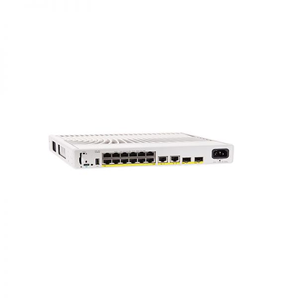 C9200CX-12P-2X2G-A - Cisco