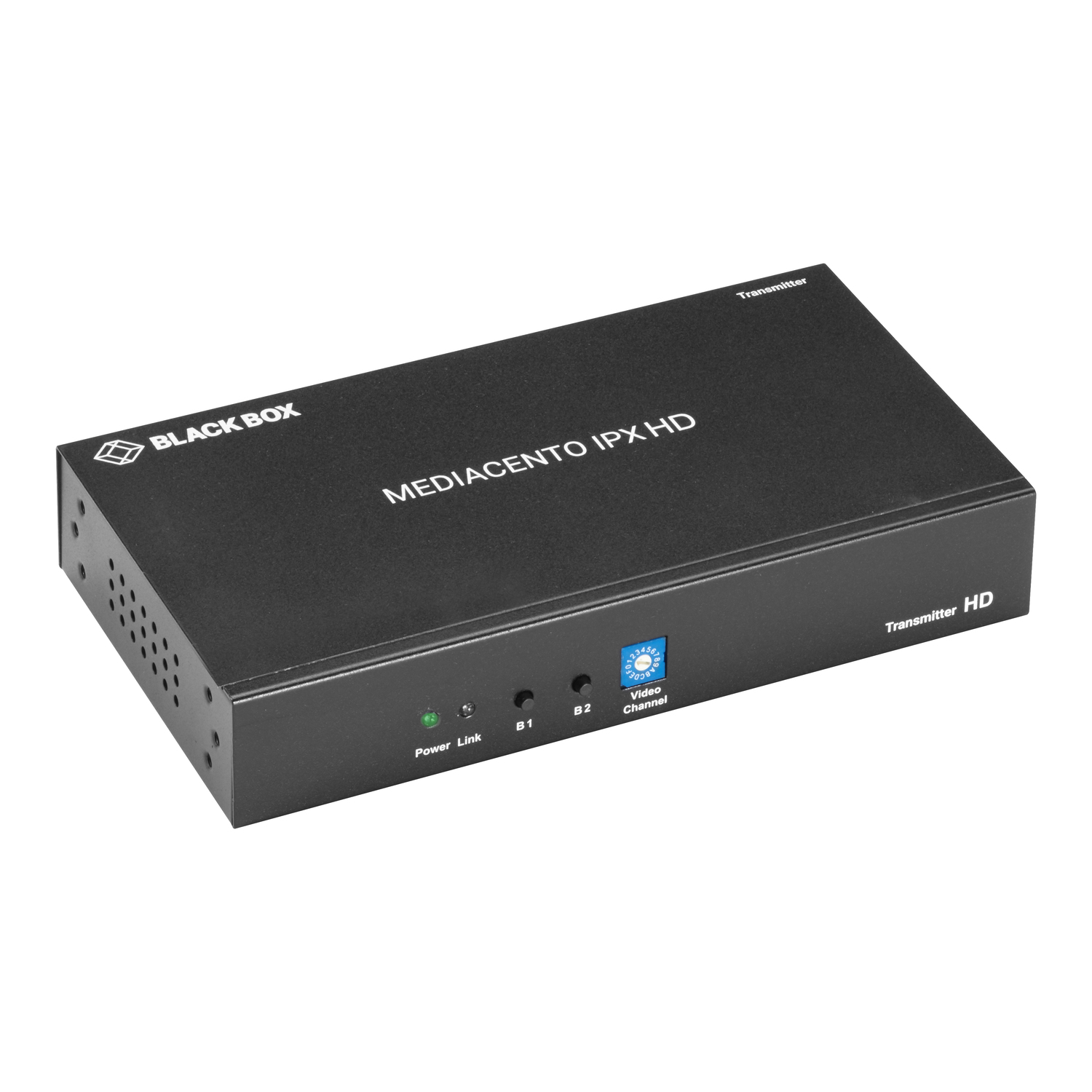 VX-HDMI-HDIP-TX - Black Box