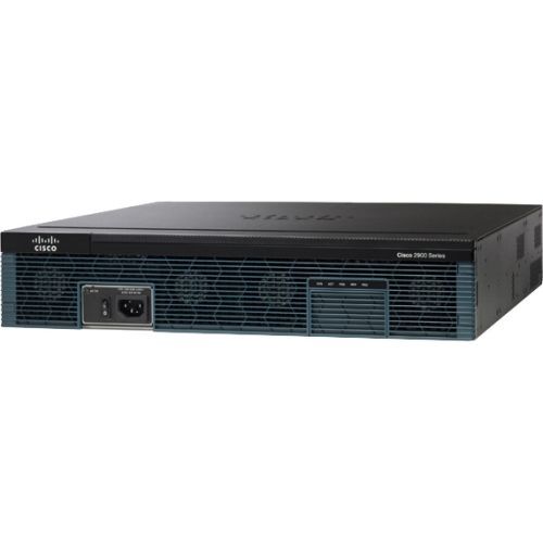 CISCO2951-V/K9-RF - Cisco Systems, Inc