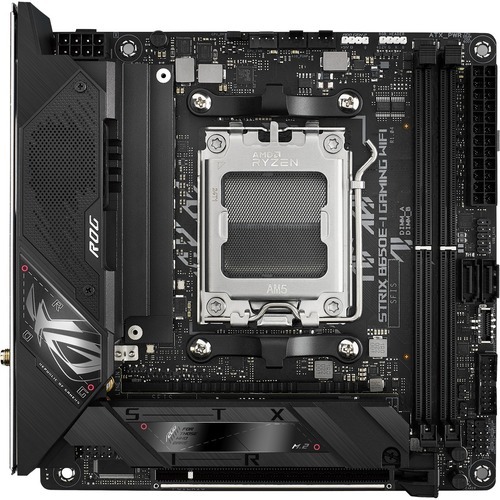 ROG STRIX B650E-I GAMING WIFI - ASUS