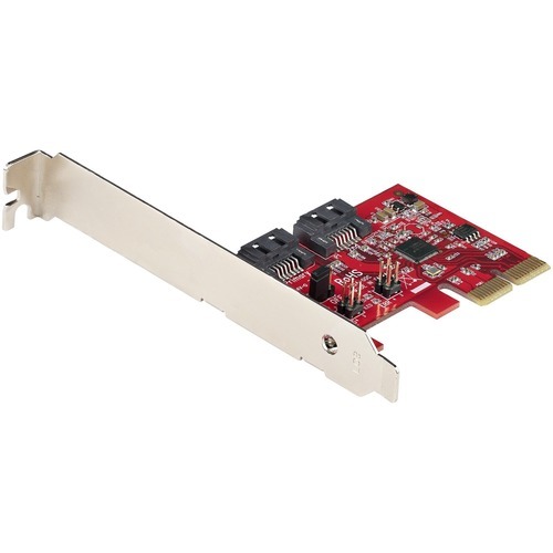 2P6GR-PCIE-SATA-CARD - Startech.Com