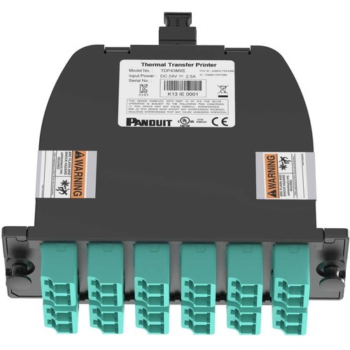 FC2ZO-24-10U - Panduit