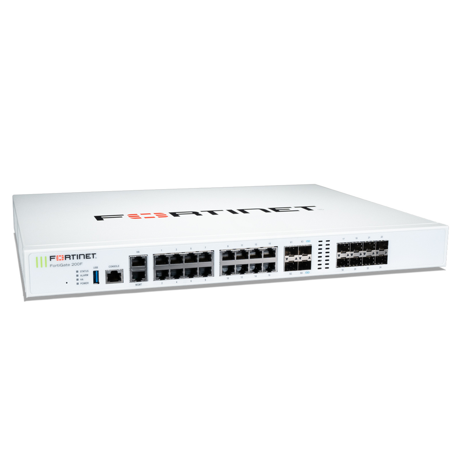 FG-201F-BDL-950-36 - Fortinet