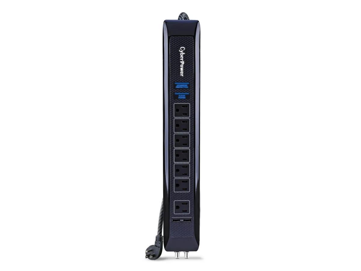 HT706UC - Cyberpower