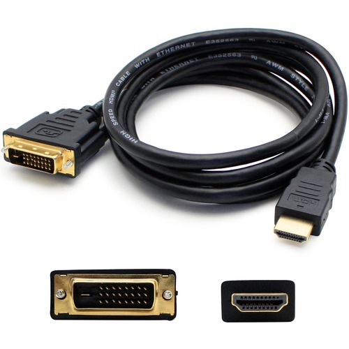 HDMI2DVID3F - AddOn Networks