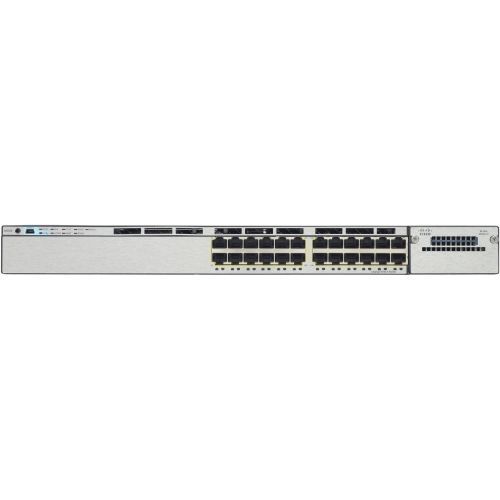 WS-C3750X-24S-S-RF - Cisco