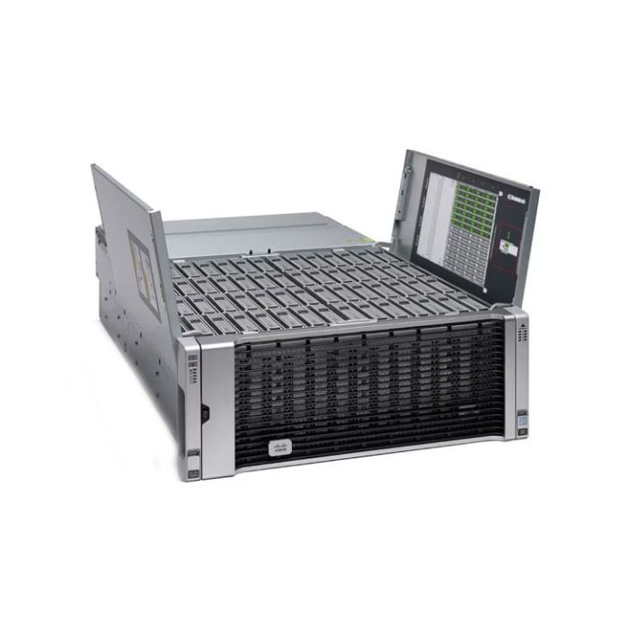 UCS-S3260-56HD10A - Cisco