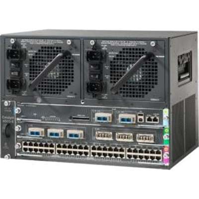 C1-C4503E+48V+ - Cisco