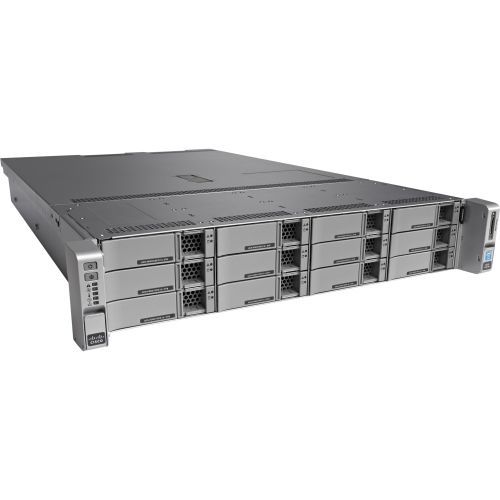 UCS-SPR-C240M4-BS3 - Cisco