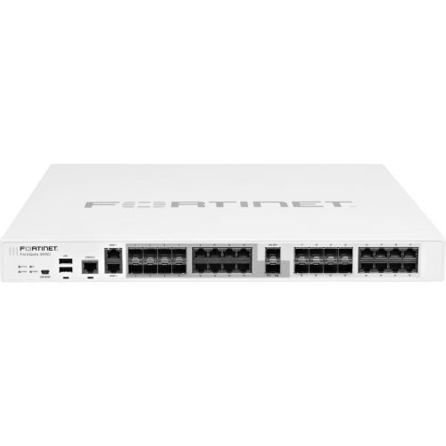 FG-900D-BDL-950-36 - Fortinet