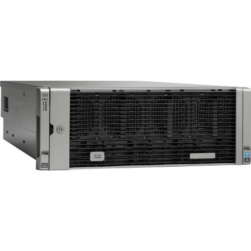 UCSC-C460-M4 - Cisco
