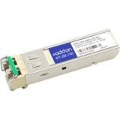 SFPP-10G-DW21-ZR-AO - AddOn Networks