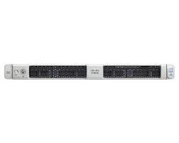 HX-STD-10 - Cisco