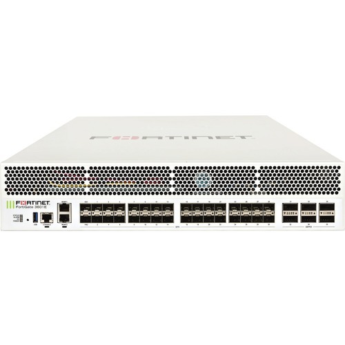 FG-3601E-BDL-950-36 - Fortinet