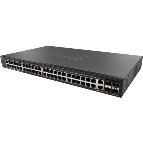 SG350X-48-K9-NA-RF - Cisco