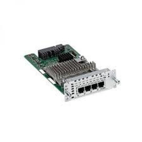 NIM-4FXSP-RF - Cisco
