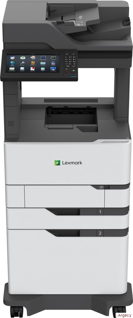 25BT611 - Lexmark