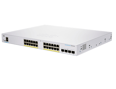 CBS350-24P-4X-EU - Cisco