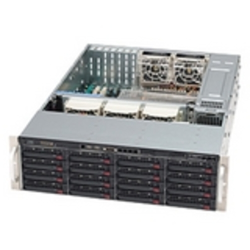 CSE-836TQ-R710B - Supermicro