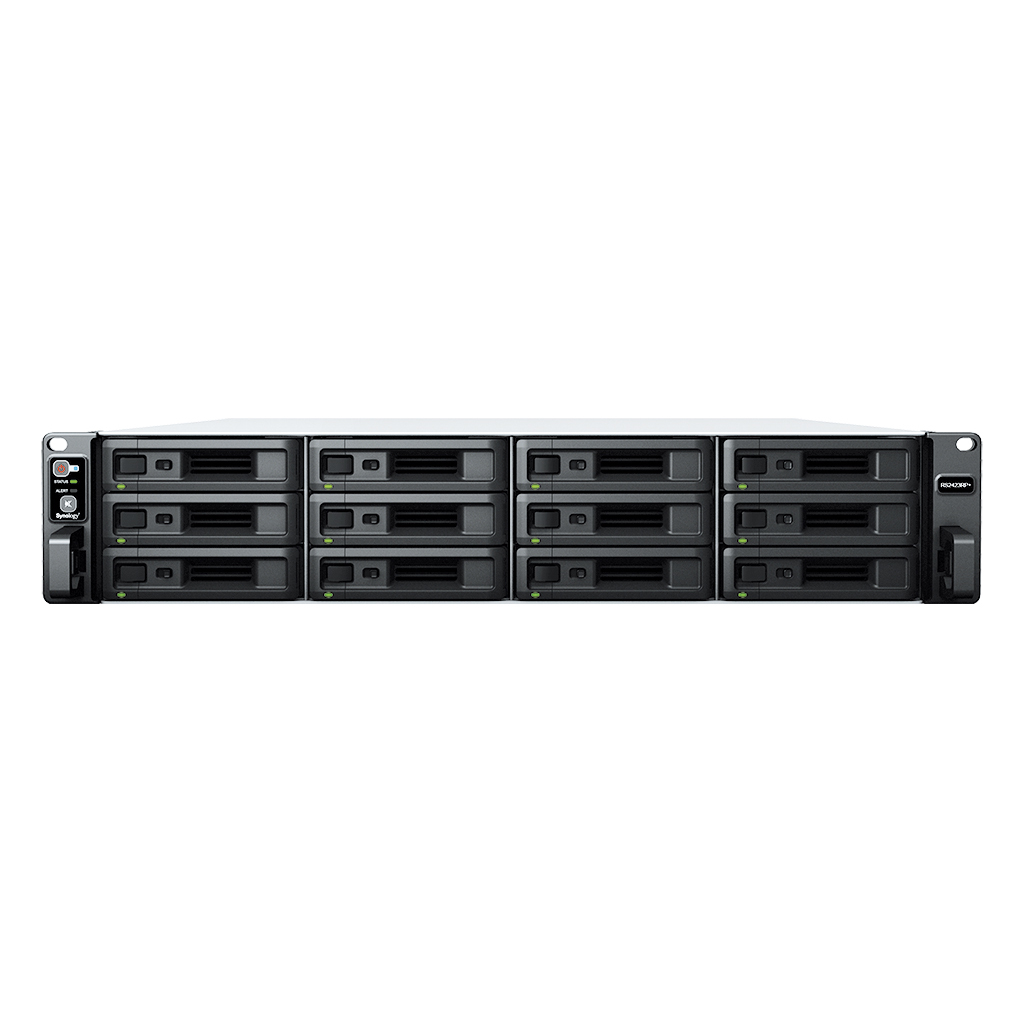 RS2423RP+ - Synology