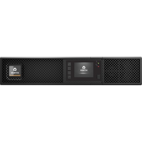 GXT5-1500IRT2UXL - Vertiv