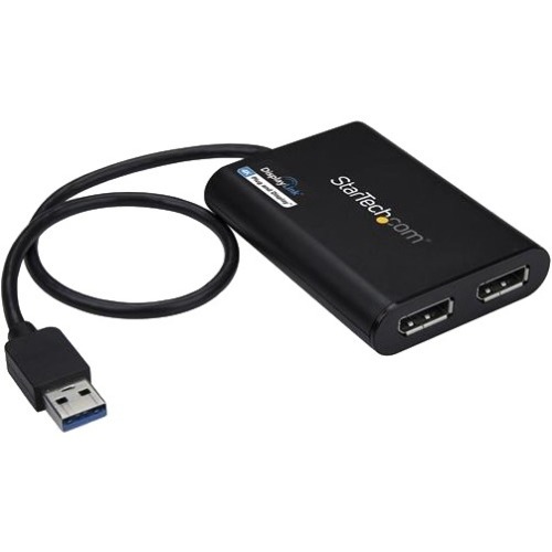 USB32DP24K60 - Startech.Com