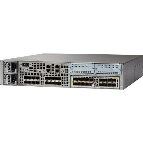 ASR1002-HX - Cisco