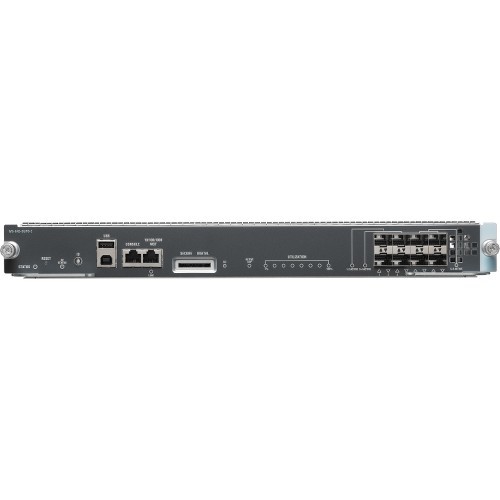 WS-X45-SUP8-E= - Cisco