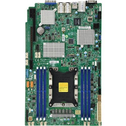 MBD-X11SPW-TF-B - Supermicro