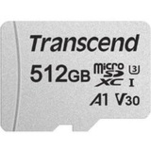 TS512GUSD300S-A - Transcend