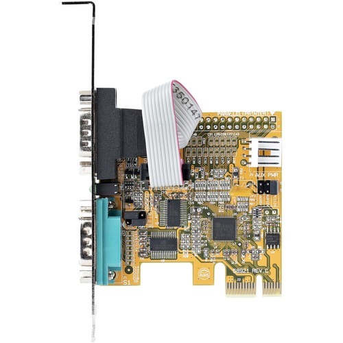 21050-PC-SERIAL-CARD - Startech.Com