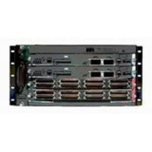 WS-C6504-E - Cisco