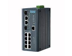 EKI-7710G-2CPI-AU - Advantech