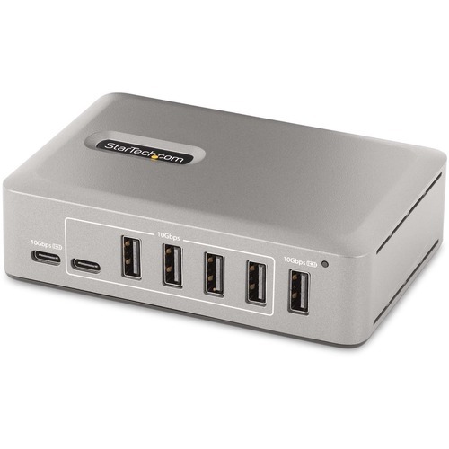 10G8A2CS-USB-C-HUB - Startech.Com