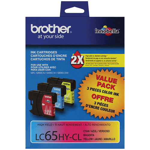 LC653PKS - Brother