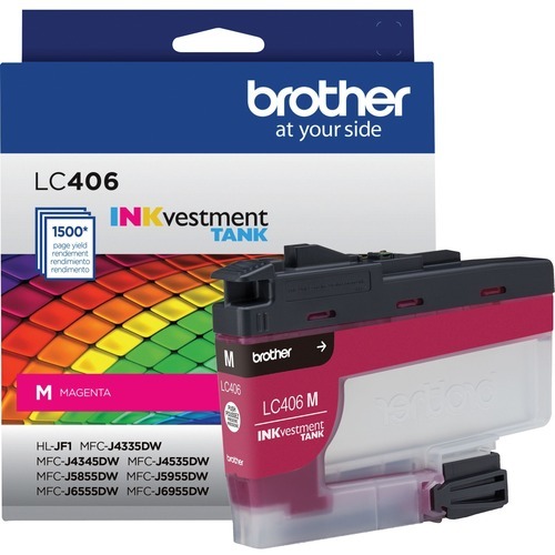 LC406MS - Brother