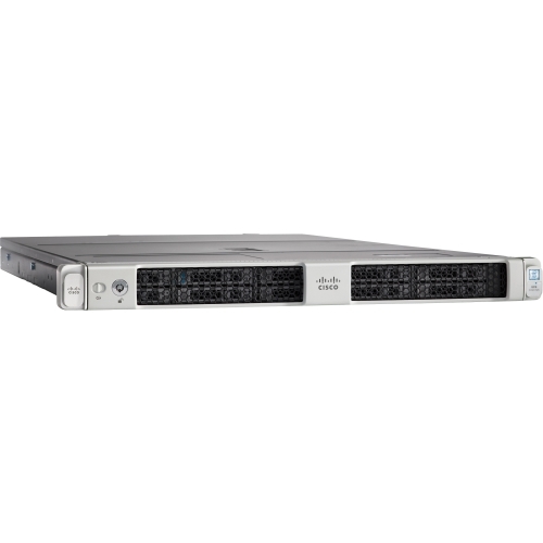 UCSC-C220-M5SX - Cisco