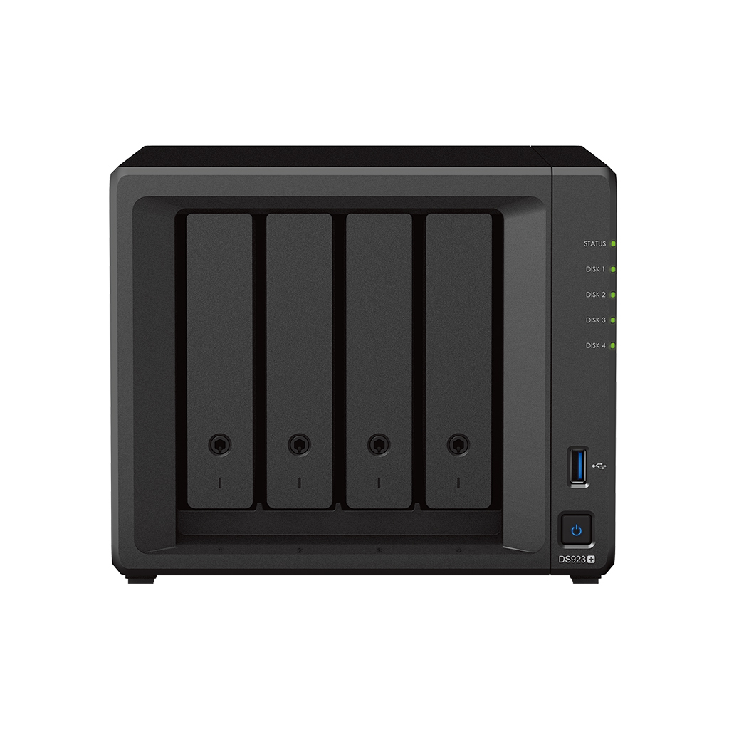 DS923+ - Synology