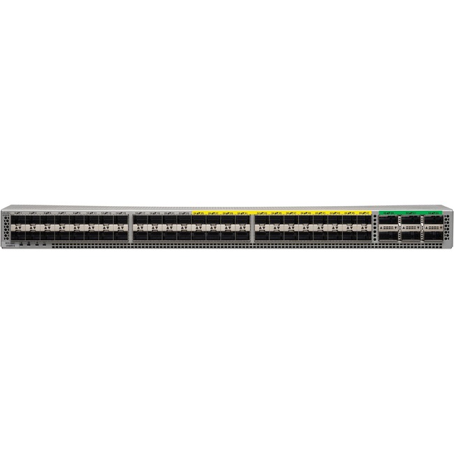 NCS-55A1-48Q-DTC - Cisco