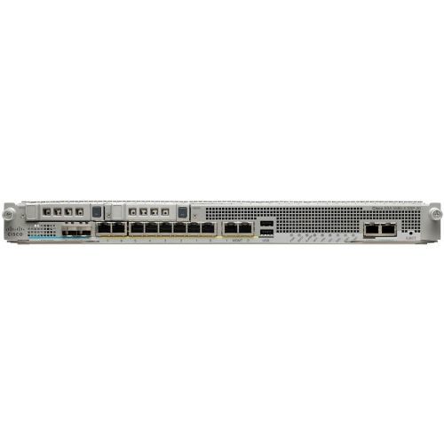 ASA5585-S40-K9 - Cisco