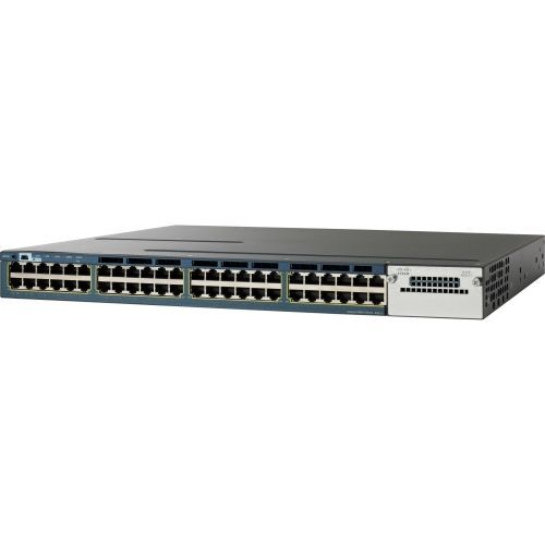 WS-C3560X-48P-L-RF - Cisco