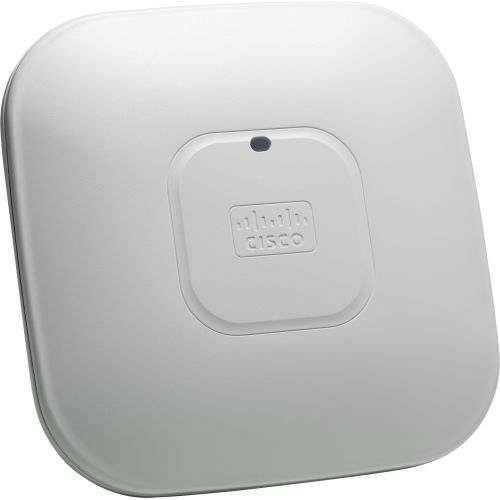 AIR-CAP2602IBK9-RF - Cisco